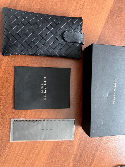 Солнцезащитные очки Bottega Veneta