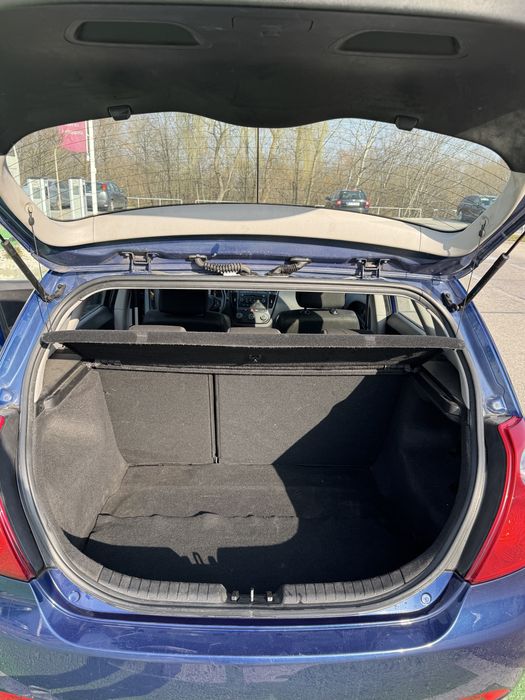 Kia ceed 1.4 benzină 2008 16V