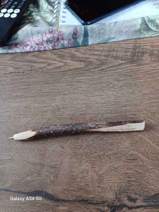 Химикал уникат. Германия