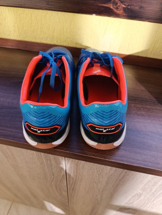 Спортни маратонки mat star