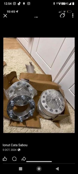 Vand mitubishi pajero