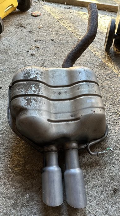 Toba originala VW