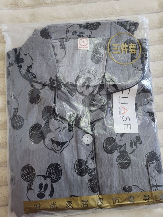 Пижама женский  5500