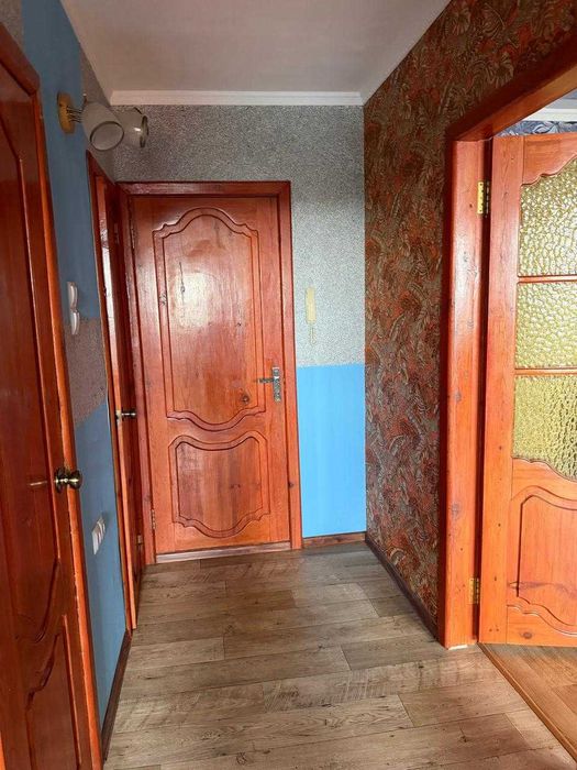 1 комн.квартира, Центр