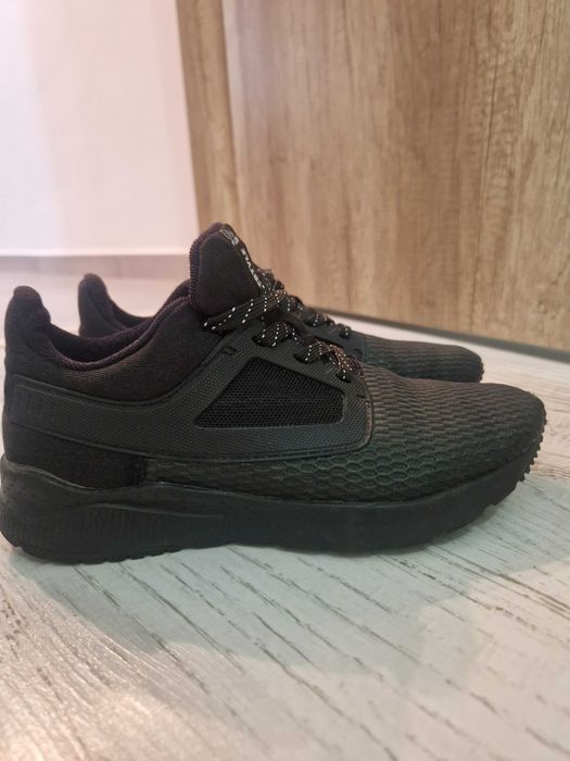 Дамски Маратонки Flair