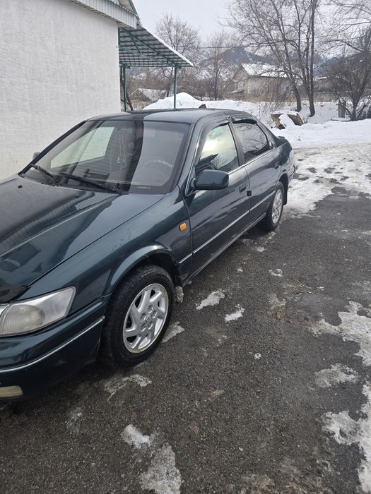 камри 20 1997 г.