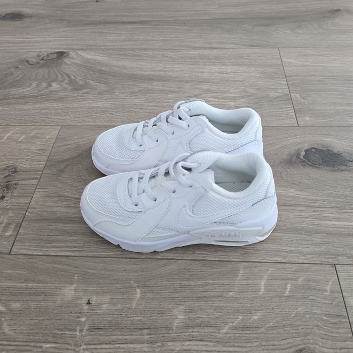 Nike Air Max - оригинални детски маратонки