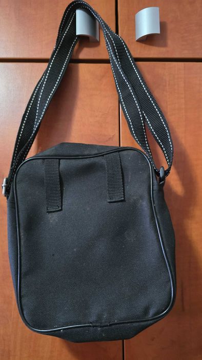 New York Yankees - Geantă de umăr, negru