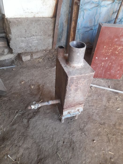chugun batareya va katyol sotiladi