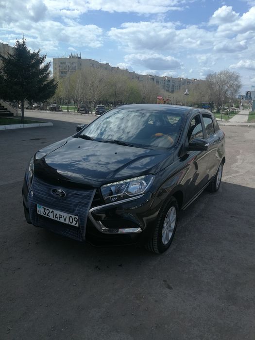 Продам, обмен на АКПП