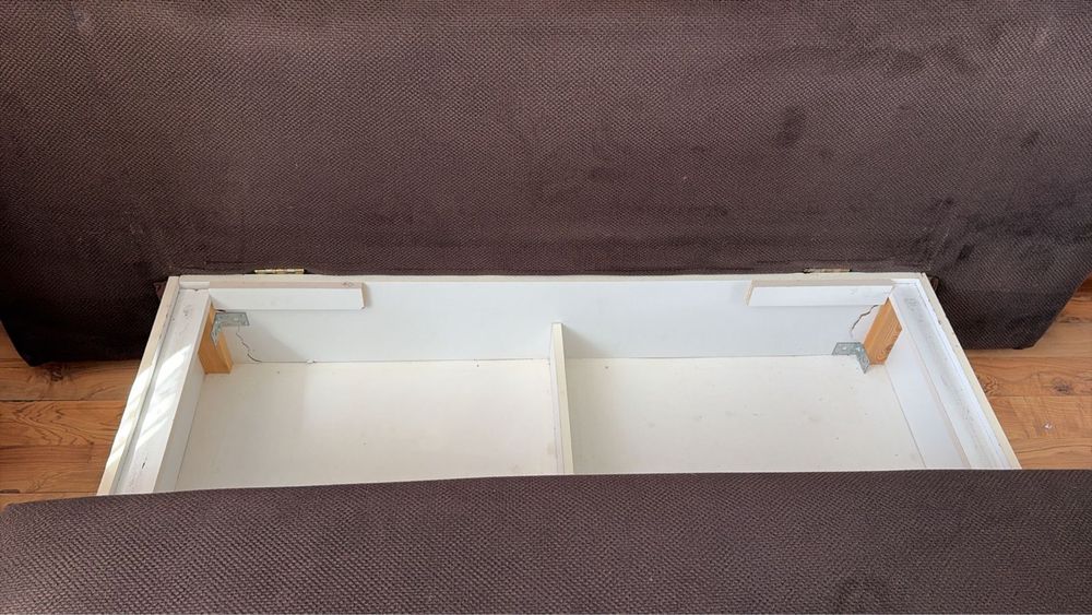 Пролам диван раскладной