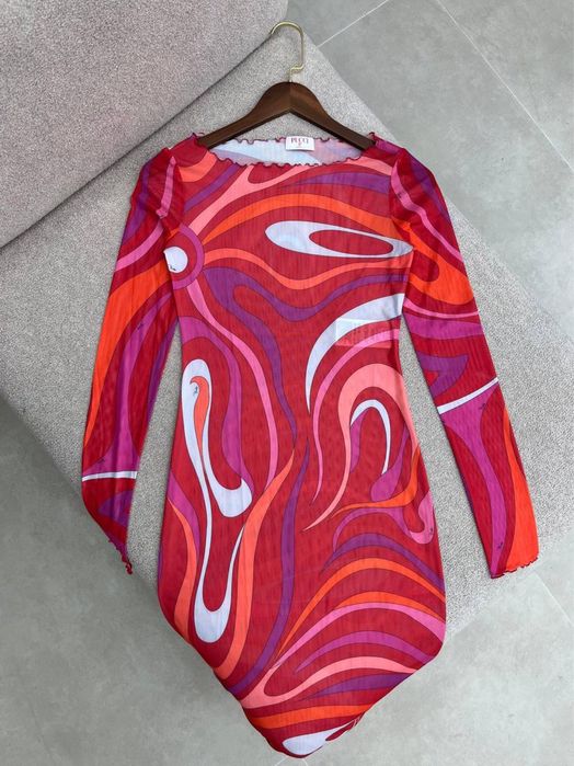 Бански дамски pucci