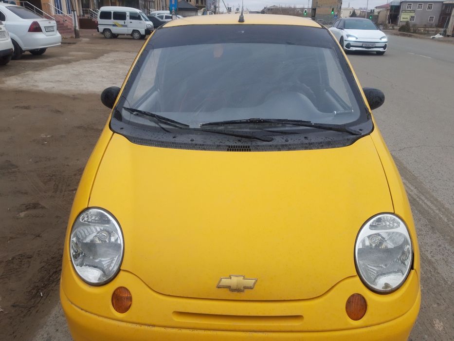 Other Matiz 2010