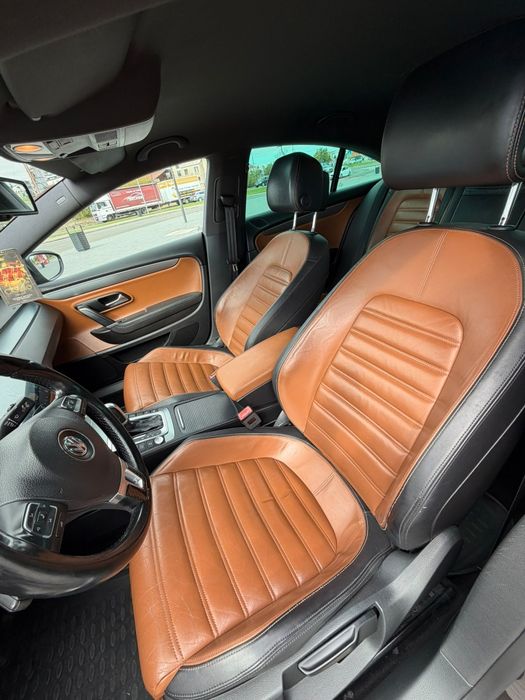 VW Passat CC Highline Individual 2012 mai multe poze in anut