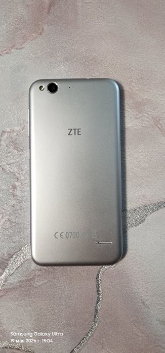 ZTE Blade S6 Lite