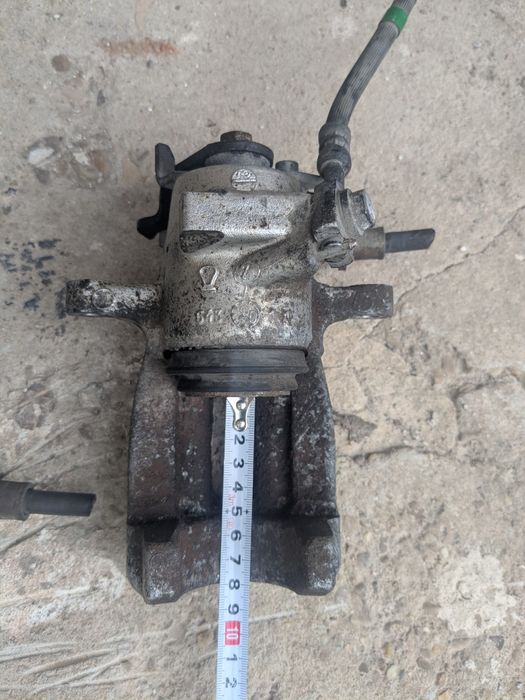 Спирачни апарати за VW Passat B5.5 4x4