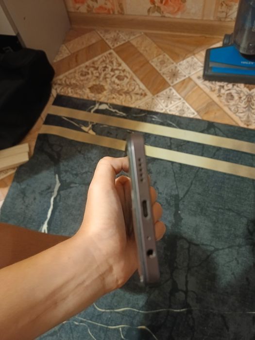 Vivo y27s с гарантией