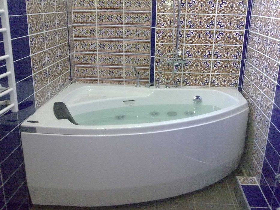 Сделаем отопление, теплый пол, канализацию, сантехнику, водопровод