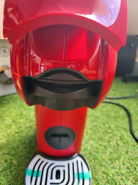 Кафемашина с капсули Dolce Gusto Krups Genio S Plus