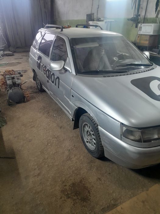 Продам  ваз 2111 универсал