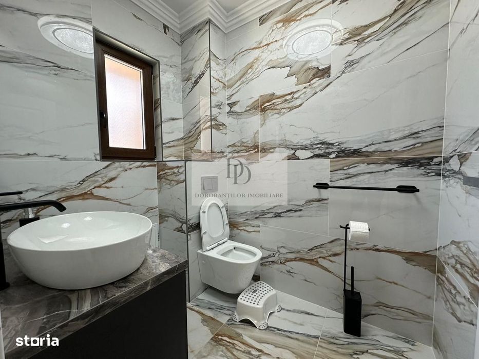 Vanzare Duplex | Dezmir | Finisat si mobilat complet