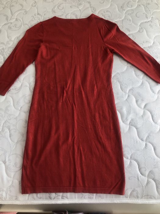 Продам платье 46/48 размер