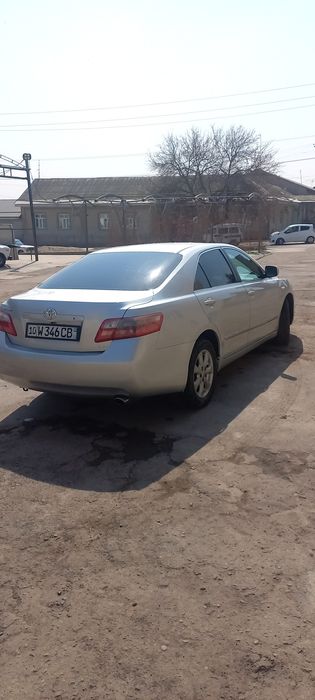 Тайота камри сотилади 2007