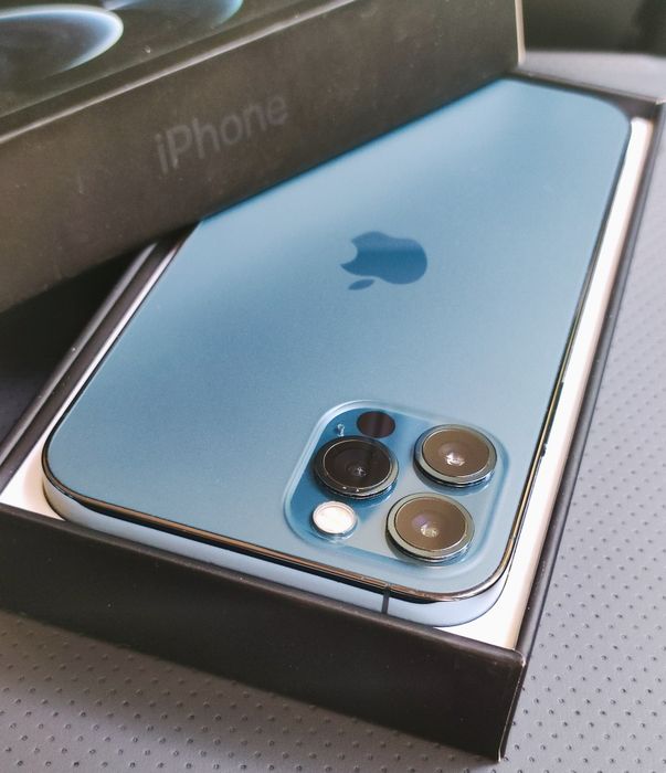 iPhone 12 Pro  LL/A