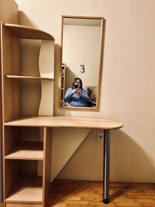 Пълно обзавеждане за юношеска стая