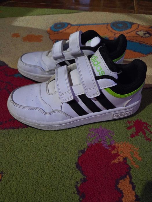 Детски обувки adidas