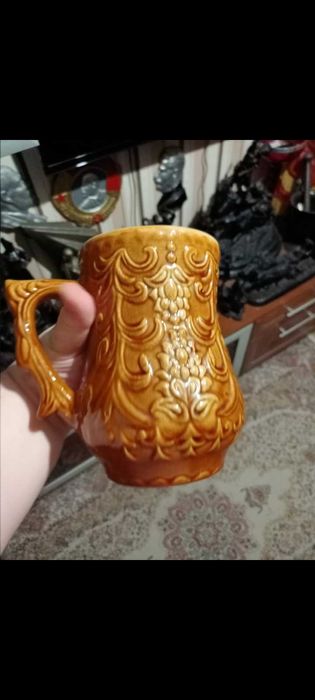 Набор керамика олимпийский мишка ссср