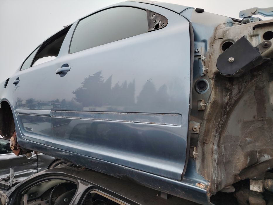 Врата за Шкода Октавия 2 фейслифт / Skoda Octavia 2 face врати