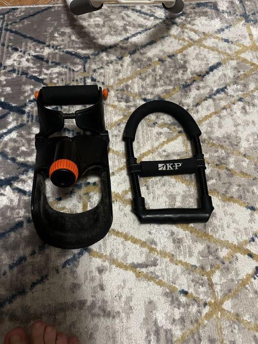 Продам спорт инвентарь