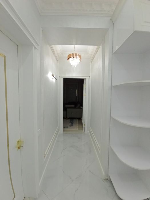 Гагарин, сдается 2-х ком.  LUX кв на Гагарина