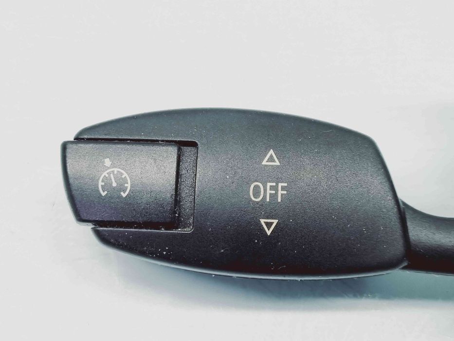 Maneta tempomat Bmw 5 (E60) [Fabr 2004-2010] 6951352