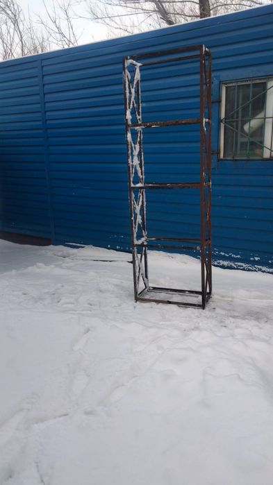 Продам металлические изделия,