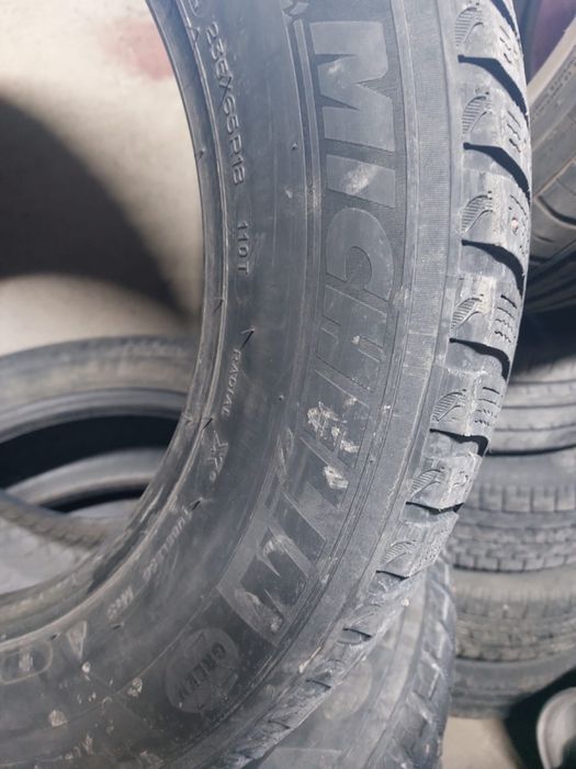 Продам балоны компект производство мишелин