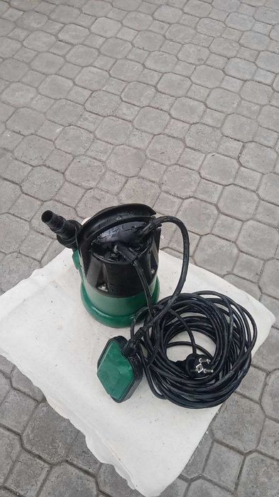 Продаются насосы откачивающие воду