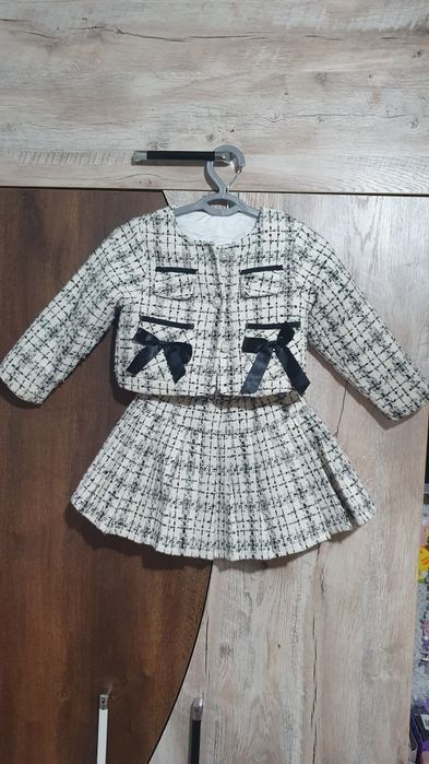 Детские вещи на девочку