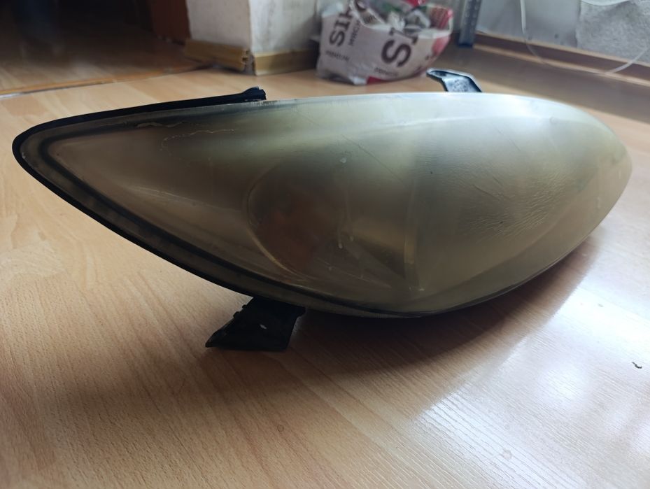 Продам фарыКамри 30