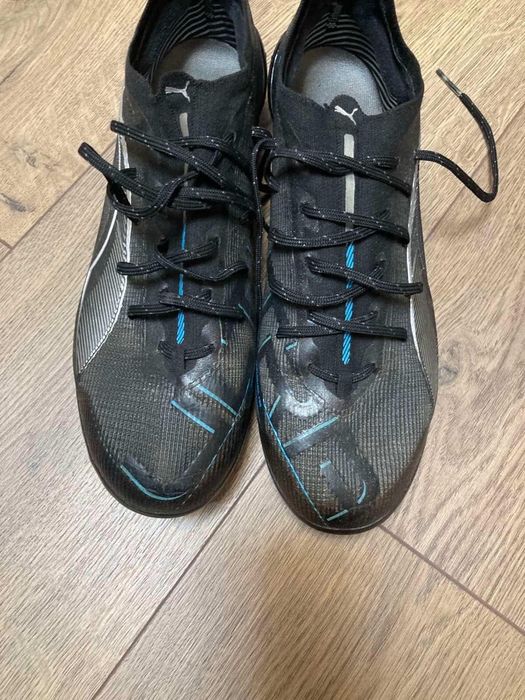 Бутонки Puma ultra elite ag (не е Nike) (не е Adidas) (не е Mizuno)
