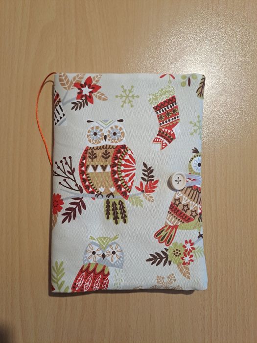 Калъфи/ подвързии за книги