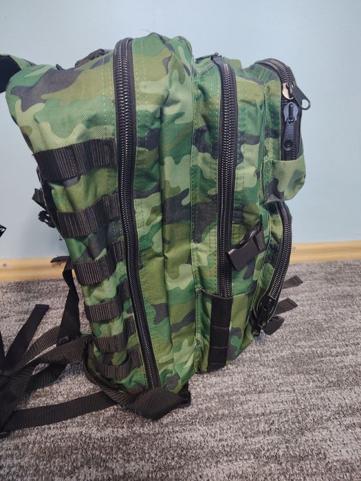 Rucsac drumetie 50 L