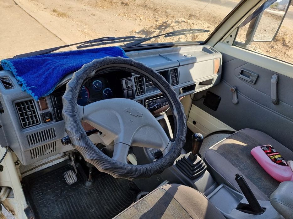 Damas sotiladi  2012