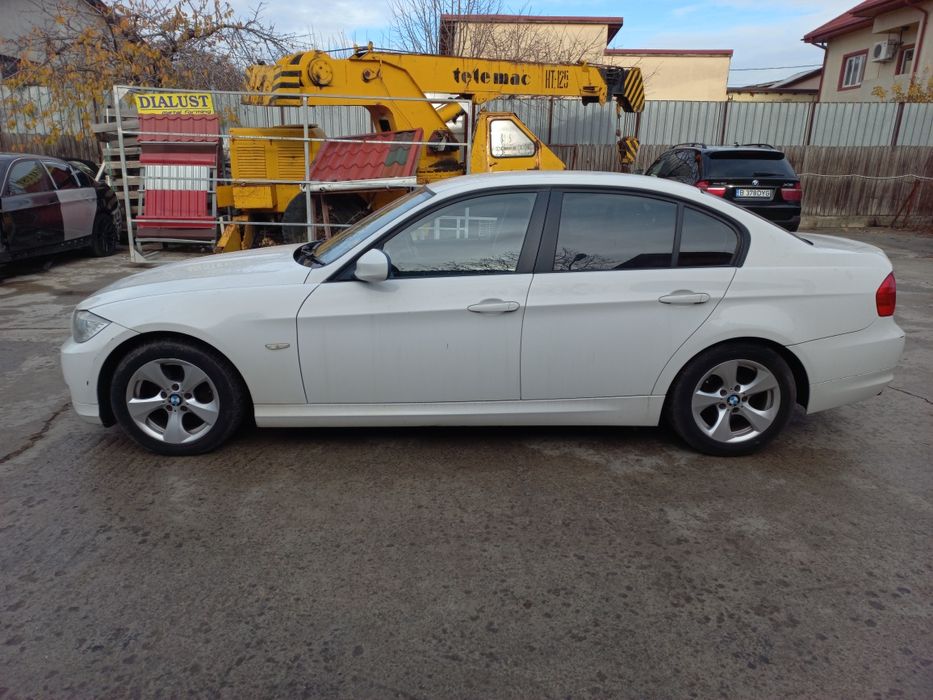 Jante bmw style 306 R16