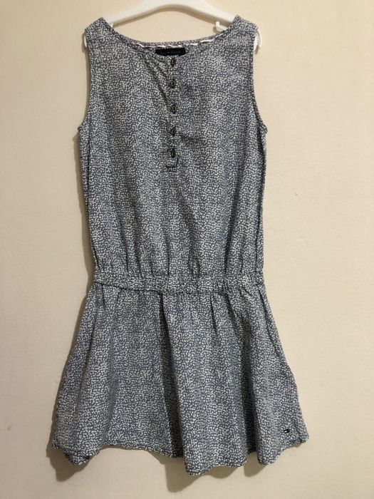 Rochița Tommy Hilfiger 140 10 ani Original