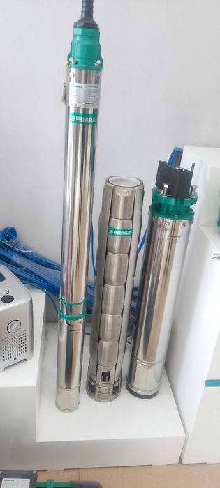 Скважинный насос artizan nasos glubinka 4 lik 220 volt