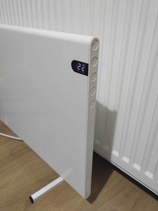 Конвектор Adax 2000w в гаранция до 09.29г