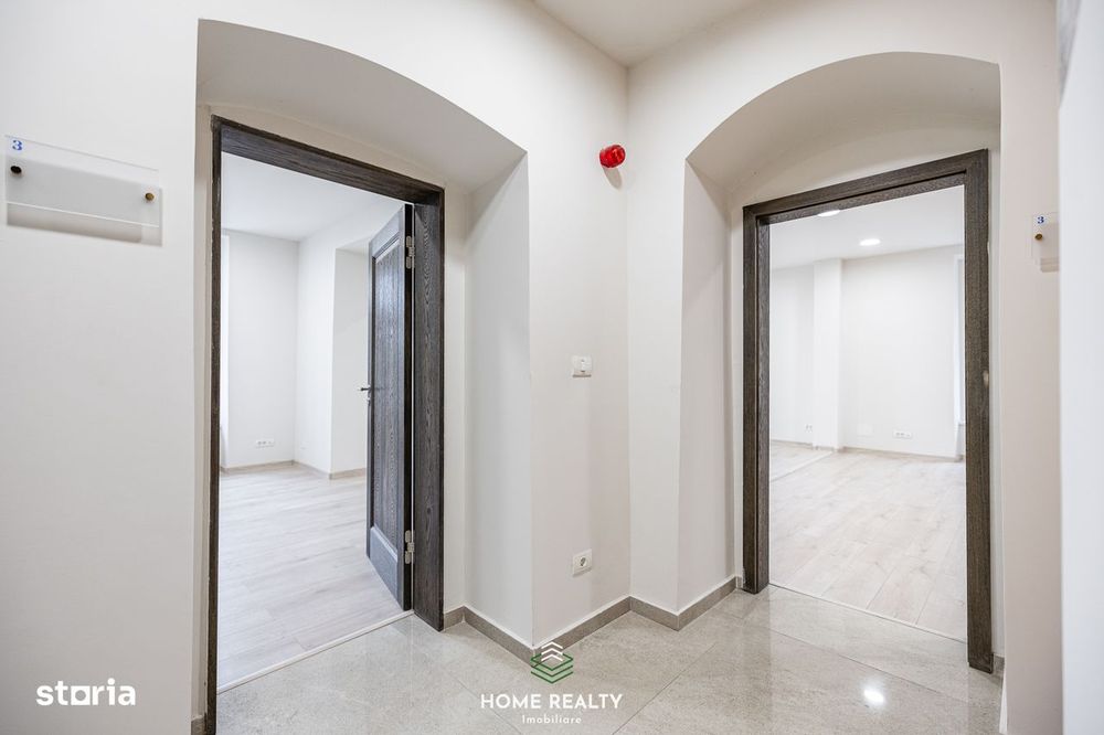 COMISION 0% I Spații (SAD)/Birouri de închiriat în p-ța Sf. Gheorghe.