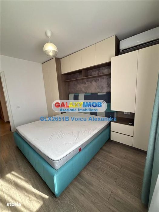 Apartament Bloc Nou Berceni - Grand Arena - Parcare